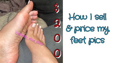 feet fans|What is The Average Price for Feet Pics